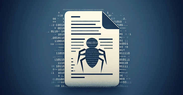More_eggs Malware Disguised as Resumes Targets Recruiters in Phishing Attack info@thehackernews.com (The Hacker News)