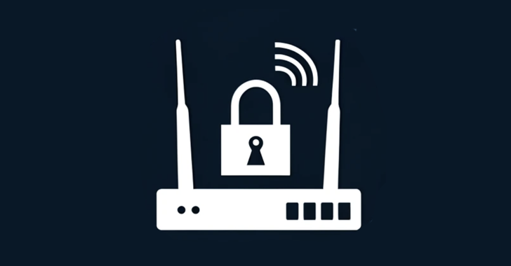 Researcher Uncovers Flaws in Cox Modems, Potentially Impacting Millions info@thehackernews.com (The Hacker News)