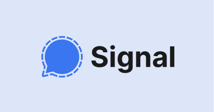 Signal Foundation Warns Against EU’s Plan to Scan Private Messages for CSAM info@thehackernews.com (The Hacker News)