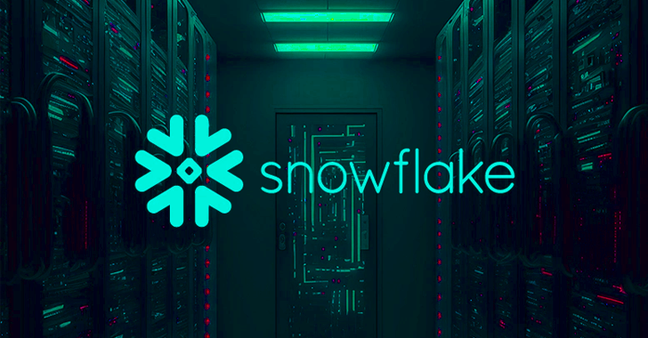 Snowflake Breach Exposes 165 Customers’ Data in Ongoing Extortion Campaign info@thehackernews.com (The Hacker News)