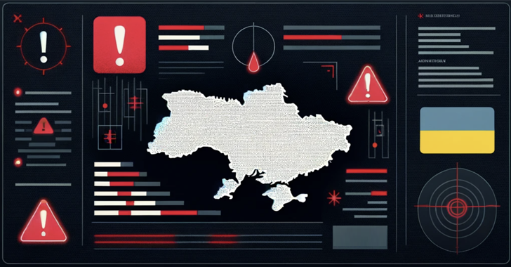 SPECTR Malware Targets Ukraine Defense Forces in SickSync Campaign info@thehackernews.com (The Hacker News)