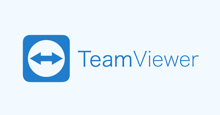TeamViewer Detects Security Breach in Corporate IT Environment info@thehackernews.com (The Hacker News)