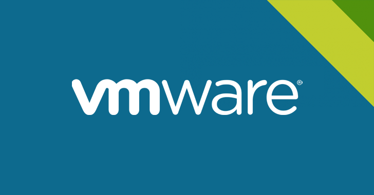 VMware Issues Patches for Cloud Foundation, vCenter Server, and vSphere ESXi info@thehackernews.com (The Hacker News)