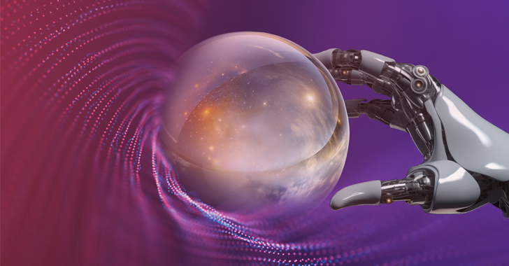 Unpacking 2024’s SaaS Threat Predictions info@thehackernews.com (The Hacker News)