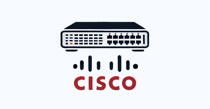 Chinese Hackers Exploiting Cisco Switches Zero-Day to Deliver Malware info@thehackernews.com (The Hacker News)