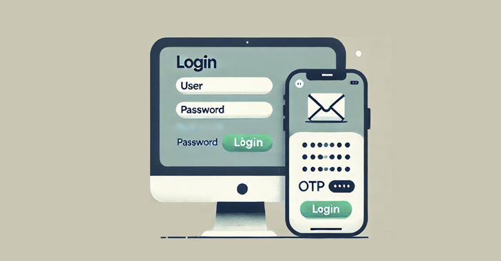 Singapore Banks to Phase Out OTPs for Online Logins Within 3 Months info@thehackernews.com (The Hacker News)