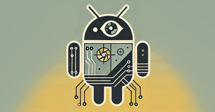 New Mandrake Spyware Found in Google Play Store Apps After Two Years info@thehackernews.com (The Hacker News)
