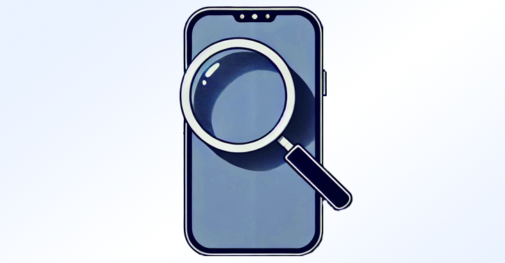 CapraRAT Spyware Disguised as Popular Apps Threatens Android Users info@thehackernews.com (The Hacker News)