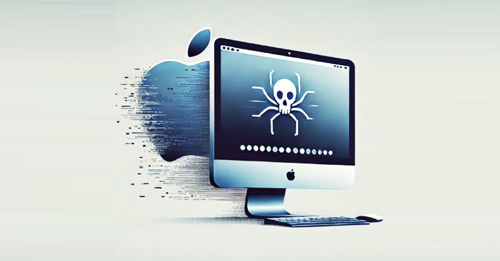North Korean Hackers Update BeaverTail Malware to Target MacOS Users info@thehackernews.com (The Hacker News)