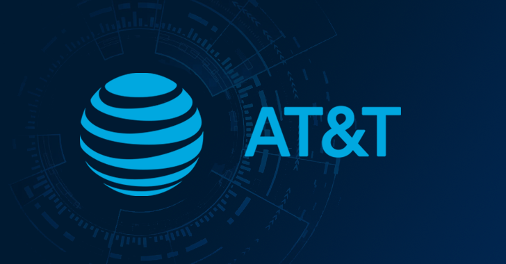 AT&T Confirms Data Breach Affecting Nearly All Wireless Customers info@thehackernews.com (The Hacker News)