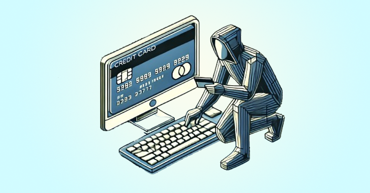 Magento Sites Targeted with Sneaky Credit Card Skimmer via Swap Files info@thehackernews.com (The Hacker News)