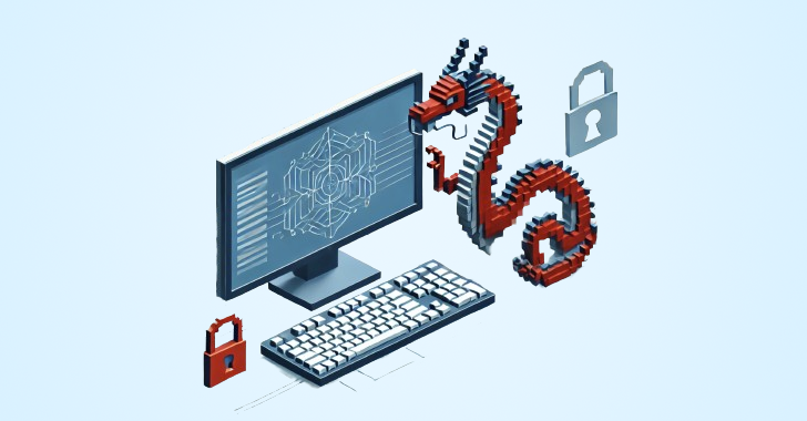 Chinese Hackers Target Taiwan and US NGO with MgBot Malware info@thehackernews.com (The Hacker News)