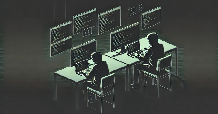 Israeli Entities Targeted by Cyberattack Using Donut and Sliver Frameworks info@thehackernews.com (The Hacker News)