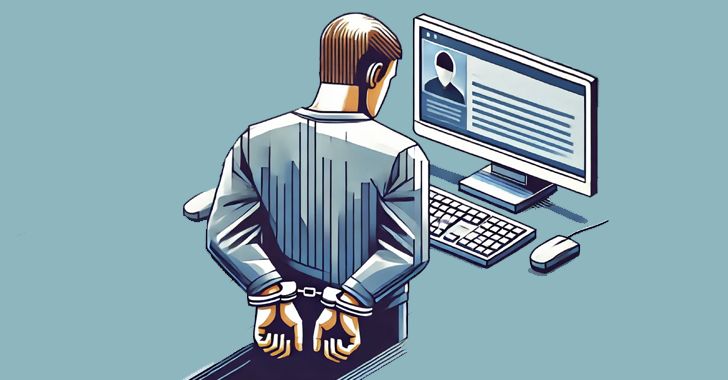 17-Year-Old Linked to Scattered Spider Cybercrime Syndicate Arrested in U.K. info@thehackernews.com (The Hacker News)