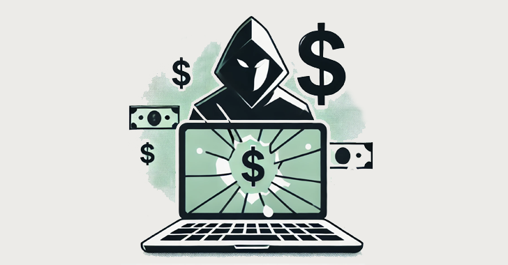 Crypto Analysts Expose HuiOne Guarantee’s $11 Billion Cybercrime Transactions info@thehackernews.com (The Hacker News)
