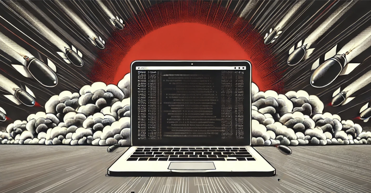 New Golang-Based Zergeca Botnet Capable of Powerful DDoS Attacks info@thehackernews.com (The Hacker News)