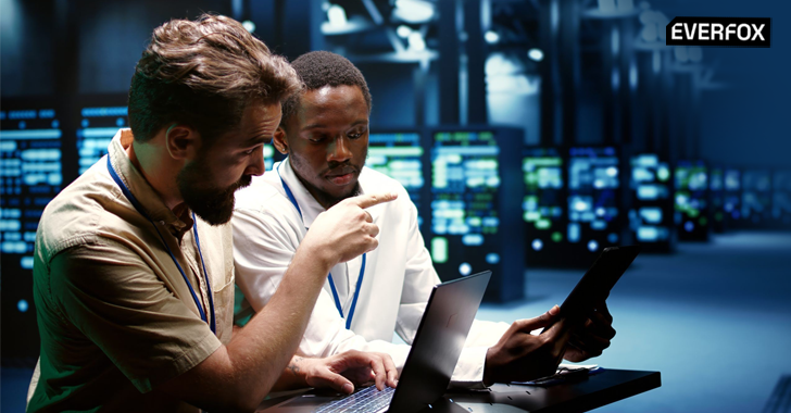 Navigating Insider Risks: Are your Employees Enabling External Threats? info@thehackernews.com (The Hacker News)