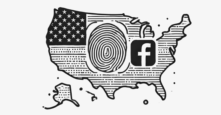 Meta Settles for $1.4 Billion with Texas Over Illegal Biometric Data Collection info@thehackernews.com (The Hacker News)