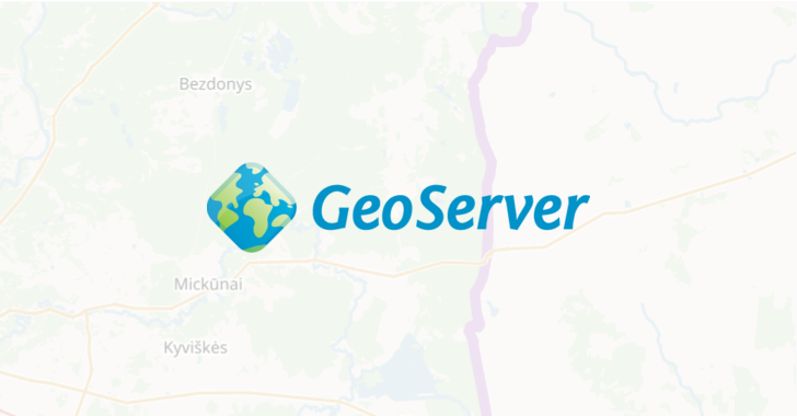 CISA Warns of Actively Exploited RCE Flaw in GeoServer GeoTools Software info@thehackernews.com (The Hacker News)