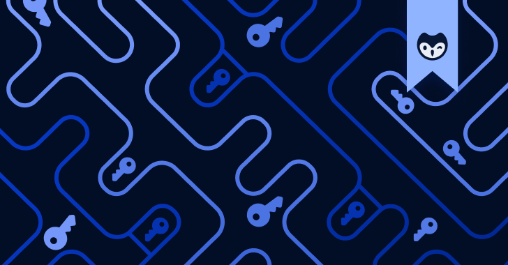 End-to-End Secrets Security: Making a Plan to Secure Your Machine Identities info@thehackernews.com (The Hacker News)