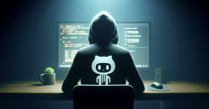 ‘Stargazer Goblin’ Creates 3,000 Fake GitHub Accounts for Malware Spread info@thehackernews.com (The Hacker News)