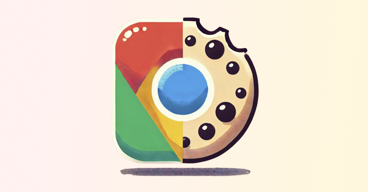 Google Abandons Plan to Phase Out Third-Party Cookies in Chrome info@thehackernews.com (The Hacker News)