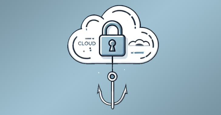 PINEAPPLE and FLUXROOT Hacker Groups Abuse Google Cloud for Credential Phishing info@thehackernews.com (The Hacker News)