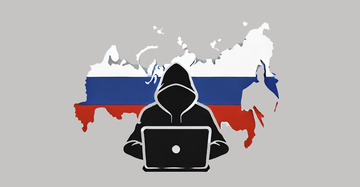 New APT Group “CloudSorcerer” Targets Russian Government Entities info@thehackernews.com (The Hacker News)