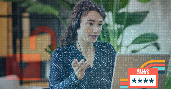 How to Securely Onboard New Employees Without Sharing Temporary Passwords info@thehackernews.com (The Hacker News)