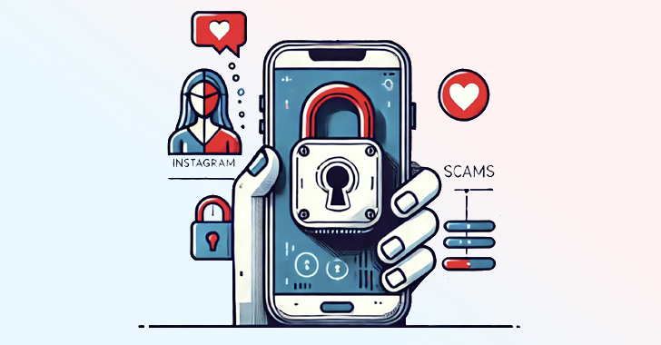 Meta Removes 63,000 Instagram Accounts Linked to Nigerian Sextortion Scams info@thehackernews.com (The Hacker News)