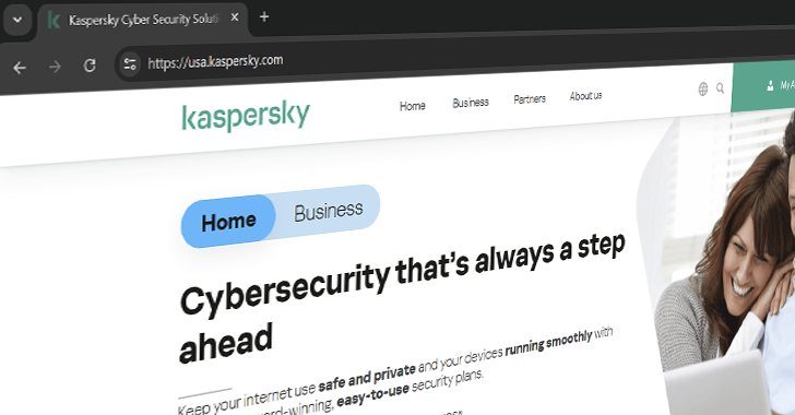 Kaspersky Exits U.S. Market Following Commerce Department Ban info@thehackernews.com (The Hacker News)