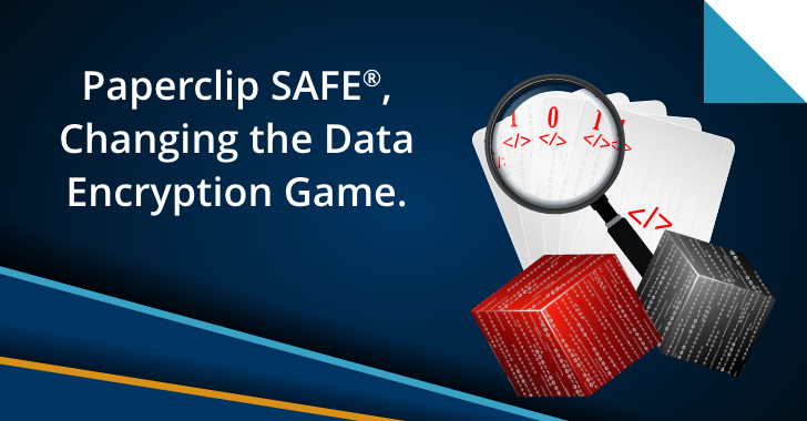 How Searchable Encryption Changes the Data Security Game info@thehackernews.com (The Hacker News)