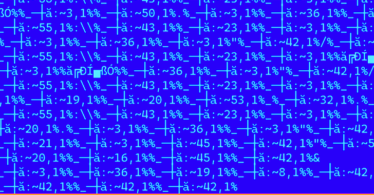 Cybercriminals Target Polish Businesses with Agent Tesla and Formbook Malware info@thehackernews.com (The Hacker News)