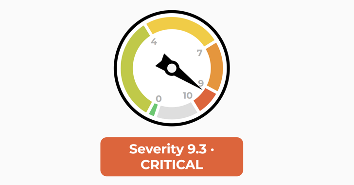 Palo Alto Networks Patches Critical Flaw in Expedition Migration Tool info@thehackernews.com (The Hacker News)