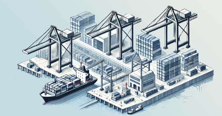 New SideWinder Cyber Attacks Target Maritime Facilities in Multiple Countries info@thehackernews.com (The Hacker News)