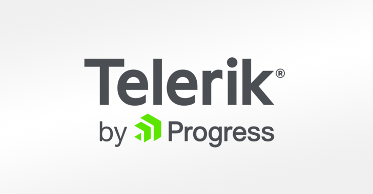Critical Flaw in Telerik Report Server Poses Remote Code Execution Risk info@thehackernews.com (The Hacker News)