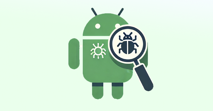 GuardZoo Malware Targets Over 450 Middle Eastern Military Personnel info@thehackernews.com (The Hacker News)