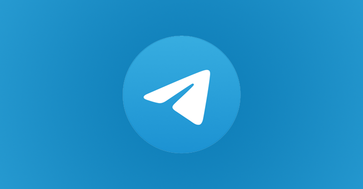 Telegram App Flaw Exploited to Spread Malware Hidden in Videos info@thehackernews.com (The Hacker News)