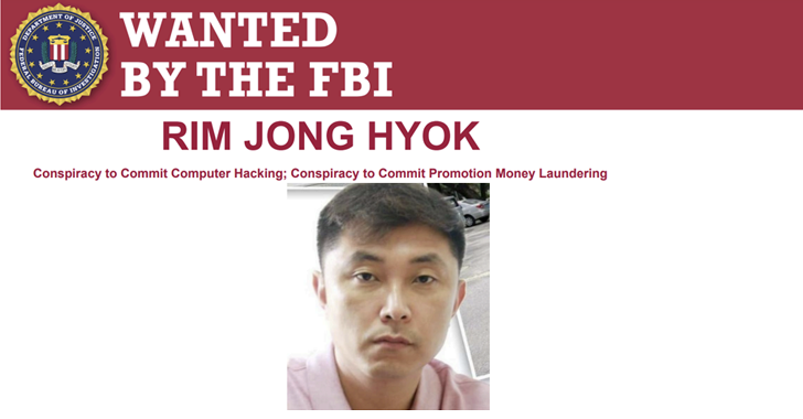 U.S. DoJ Indicts North Korean Hacker for Ransomware Attacks on Hospitals info@thehackernews.com (The Hacker News)