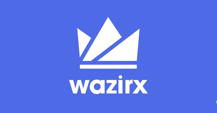 WazirX Cryptocurrency Exchange Loses $230 Million in Major Security Breach info@thehackernews.com (The Hacker News)