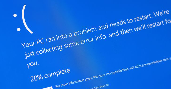 CrowdStrike Explains Friday Incident Crashing Millions of Windows Devices info@thehackernews.com (The Hacker News)