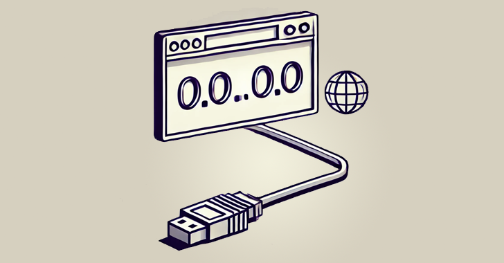 0.0.0.0 Day: 18-Year-Old Browser Vulnerability Impacts MacOS and Linux Devices info@thehackernews.com (The Hacker News)