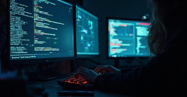 Iranian Hackers Set Up New Network to Target U.S. Political Campaigns info@thehackernews.com (The Hacker News)