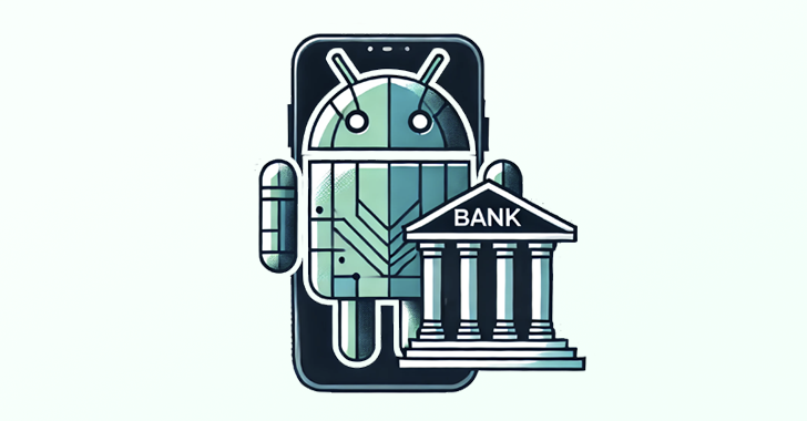 Chameleon Android Banking Trojan Targets Users Through Fake CRM App info@thehackernews.com (The Hacker News)