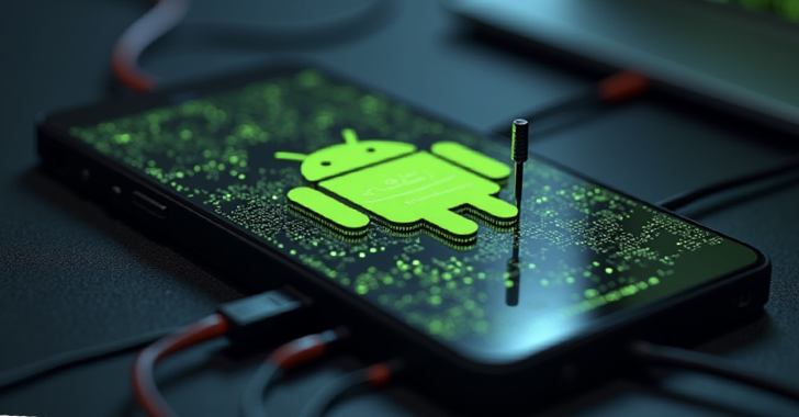 Google Pixel Devices Shipped with Vulnerable App, Leaving Millions at Risk info@thehackernews.com (The Hacker News)