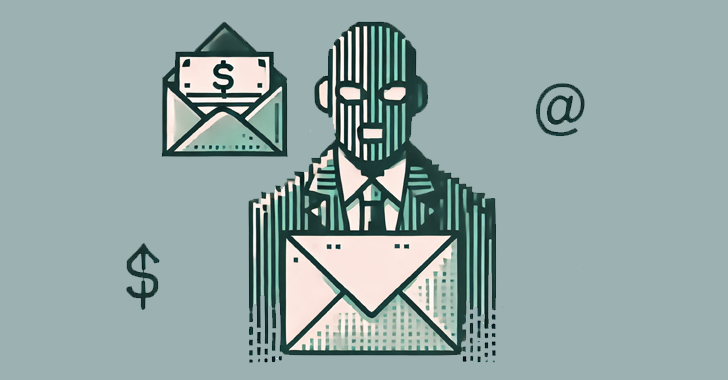 INTERPOL Recovers $41 Million in Largest Ever BEC Scam in Singapore info@thehackernews.com (The Hacker News)