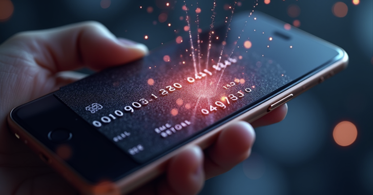 New Android Malware NGate Steals NFC Data to Clone Contactless Payment Cards info@thehackernews.com (The Hacker News)