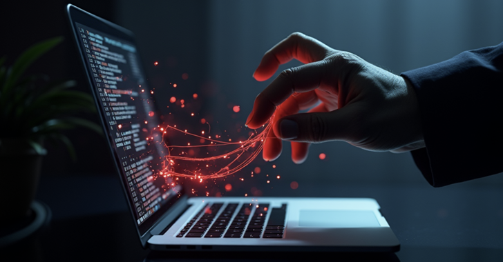 New Banshee Stealer Targets 100+ Browser Extensions on Apple macOS Systems info@thehackernews.com (The Hacker News)
